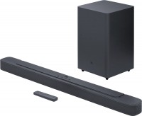 Фото - Саундбар JBL Bar 2.1 Deep Bass MKII 