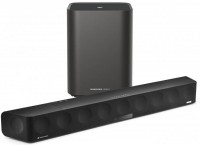 Фото - Саундбар Sennheiser AMBEO Soundbar Prime Set 