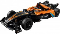 Фото - Конструктор Lego NEOM McLaren Formula E Race Car 42169 