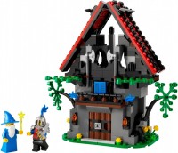 Фото - Конструктор Lego Majistos Magical Workshop 40601 