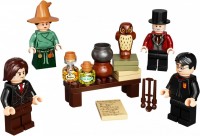 Фото - Конструктор Lego Wizarding World Minifigure Accessory Set 40500 