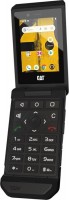 Мобильный телефон CATerpillar S22 Flip 16 ГБ / 2 ГБ