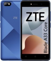 Фото - Мобильный телефон ZTE Blade A33 Core 32 ГБ / 1 ГБ