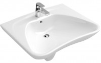 Фото - Умывальник Villeroy & Boch Omnia Classic 71190101 700 мм