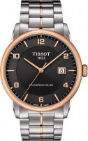 Фото - Наручные часы TISSOT Luxury Powermatic 80 T086.407.22.067.00 