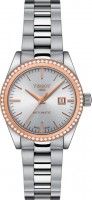 Фото - Наручные часы TISSOT T-My Lady Automatic 18K Gold T930.007.41.031.00 