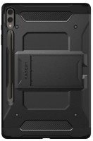 Фото - Чехол Spigen Tough Armor Pro for Galaxy Tab S9+ 