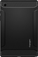 Фото - Чехол Spigen Rugged Armor for Galaxy Tab A8 