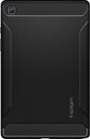 Фото - Чехол Spigen Rugged Armor for Galaxy Tab A7 