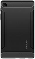 Фото - Чехол Spigen Rugged Armor for Galaxy Tab A7 Lite 