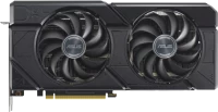 Видеокарта Asus Radeon RX 7700 XT Dual OC 