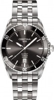 Фото - Наручные часы Certina DS First Titanium C014.410.44.081.00 