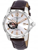 Фото - Наручные часы Certina DS Podium GMT C034.455.16.037.01 