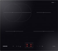 Фото - Варочная поверхность Samsung NZ64B4015FK черный