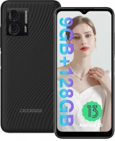 Фото - Мобильный телефон Doogee N50S 128 ГБ / 4 ГБ