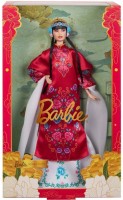 Фото - Кукла Barbie Signature Lunar New Year HRM57 