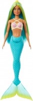 Фото - Кукла Barbie Mermaid HRR03 