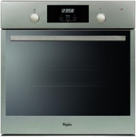 Фото - Духовой шкаф Whirlpool AKP 138 IX 