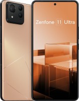 Мобильный телефон Asus Zenfone 11 Ultra 256 ГБ / 12 ГБ