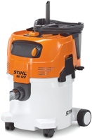 Фото - Пылесос STIHL SE 122 