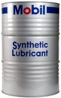Фото - Моторное масло MOBIL Delvac Modern 5W-30 Extreme Protection 208&nbsp;л