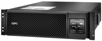 Фото - ИБП APC Smart-UPS SRT 5000VA SRT5KRMXLI-6W 5000 ВА