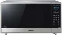 Фото - Микроволновая печь Panasonic NN-SE785S нержавейка