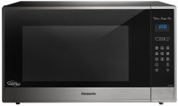 Фото - Микроволновая печь Panasonic NN-SE985S нержавейка