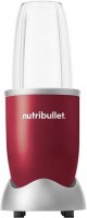 Фото - Миксер NutriBullet Original 600 NB606R красный