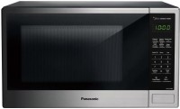 Фото - Микроволновая печь Panasonic NN-SU676S нержавейка