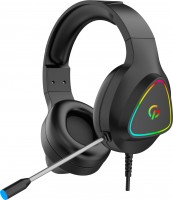Фото - Наушники GamePro HS770