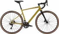 Фото - Велосипед Cannondale Topstone 2 2024 frame XS 