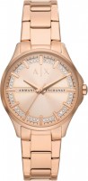 Фото - Наручные часы Armani AX5264 