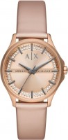 Фото - Наручные часы Armani AX5272 