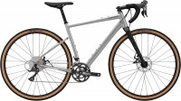 Фото - Велосипед Cannondale Topstone 3 2024 frame S 