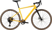 Фото - Велосипед Cannondale Topstone 4 2024 frame S 