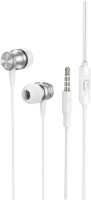 Фото - Наушники Borofone BM75 Platinum