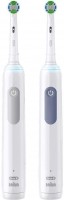 Фото - Электрическая зубная щетка Oral-B Smart Clean 360 Duo 