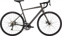 Фото - Велосипед Cannondale Synapse 3 2024 frame 48