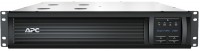 Фото - ИБП APC Smart-UPS 1500VA SMT1500R2I-6W 1500 ВА