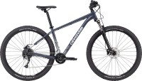 Фото - Велосипед Cannondale Trail 6 29 2024 frame L 