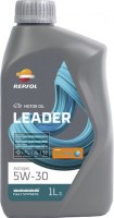 Фото - Моторное масло Repsol Leader Autogas 5W-30 1 л