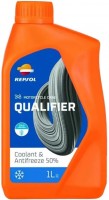 Фото - Охлаждающая жидкость Repsol Qualifier Coolant & Antifreeze 50 1L 1 л