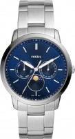 Фото - Наручные часы FOSSIL Neutra Moonphase Multifunction FS5907 