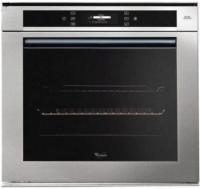 Фото - Духовой шкаф Whirlpool AKZM 838 IX