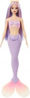 Фото - Кукла Barbie Mermaid HRR06 