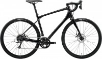 Фото - Велосипед Merida Silex 200 2023 frame XS 