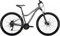 Фото - Велосипед Merida Matts 20 2024 frame XS 