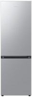 Фото - Холодильник Samsung RB34C602ESA серебристый