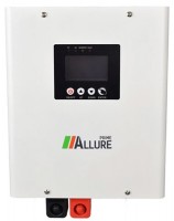 Фото - ИБП Allure PRIME HX 0612 + AP12-300 600 ВА